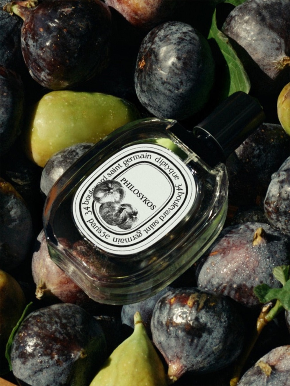 DIPTYQUE Philosykos EDT Brand New in box! 5ml Best Scent and gift! GWP